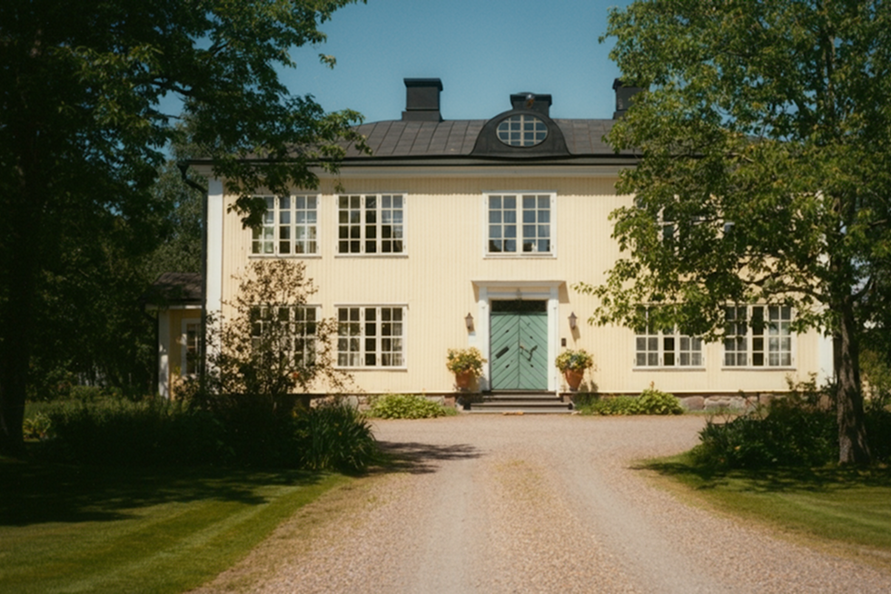 Real Estate Team in Valenium