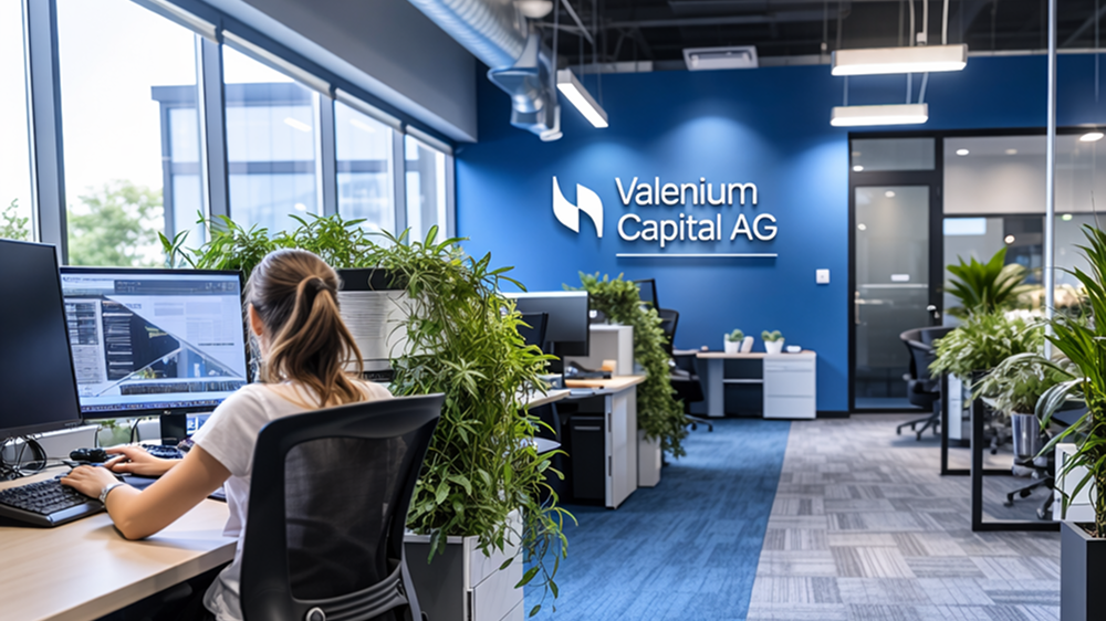 Valenium Office
